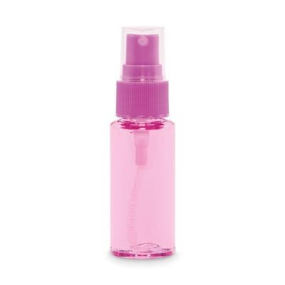 Brume corporelle en spray de 30ml en PP Remax Rose