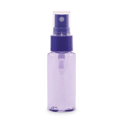 Brume corporelle en spray de 30ml en PP Remax Violet