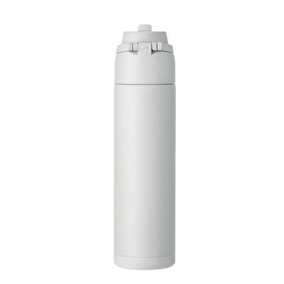 Gourde isotherme double paroi 500ml Diano Blanc