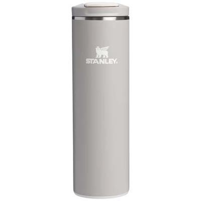 Gobelet de voyage Isotherme 470 ml Flevo Gris