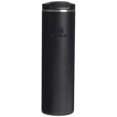 Gobelet de voyage Isotherme 470 ml Flevo Noir