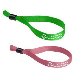 OBG.PUB - Bracelet en tissu festival inviolable Winkler Bracelet en tissu festival inviolable Winkler