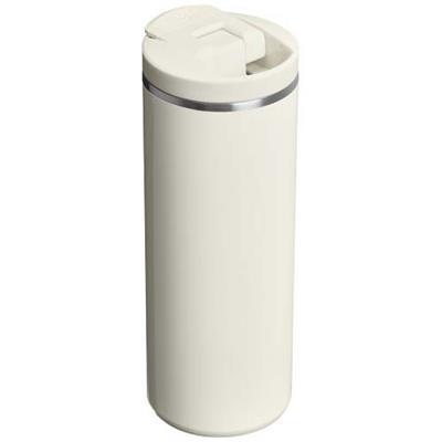 Gobelet isotherme Stanley 350 ml Veltro Beige