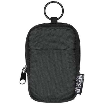 Pochette pratique Byron Clip & Go Zelvio Noir