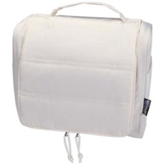 Trousse de toilette à Suspendre en RPET Puvra