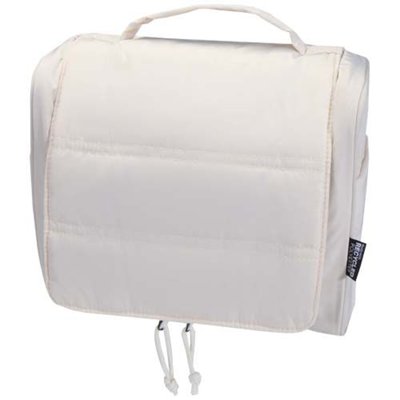 OBG.PUB - Trousse de toilette à Suspendre en RPET Puvra Trousse de toilette à Suspendre en RPET Puvra