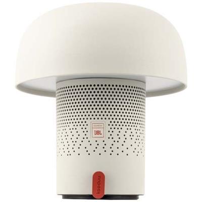 Enceinte lumineuse portable JBL Senvox Blanc