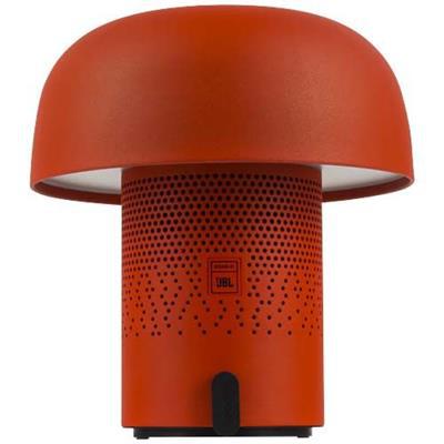 Enceinte lumineuse portable JBL Senvox Orange