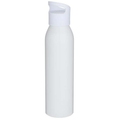 Gourde 650 ml en acier inoxydable recyclé Skavio