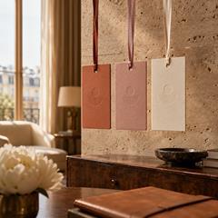 Sentorette diffuseur de parfum personnalisé hôtels & lifestyle Velys