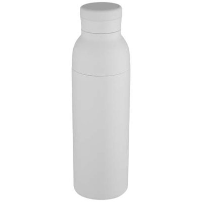 Bouteille Isotherme 650ml en inox recyclé Vekra