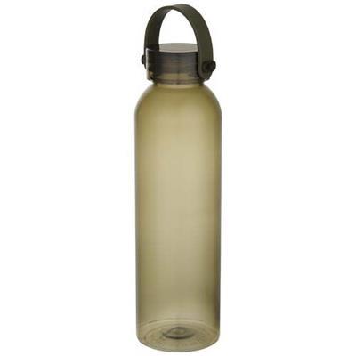 OBG.PUB - Gourde 630 ml en plastique recyclé Velto Vert Gourde 630 ml en plastique recyclé Velto Vert