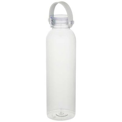 OBG.PUB - Gourde 630 ml en plastique recyclé Velto Gourde 630 ml en plastique recyclé Velto