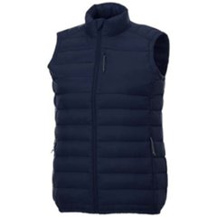 Bodywarmer Matelassé pour femme Palvex