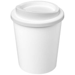 Gobelet isotherme en plastique recyclé 250ml Veplo