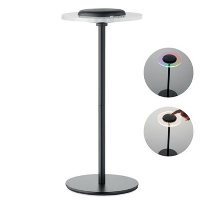 Lampe de table rechargeable pratique Lumvy