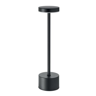 Lampe de bureau LED en aluminium Lumvex