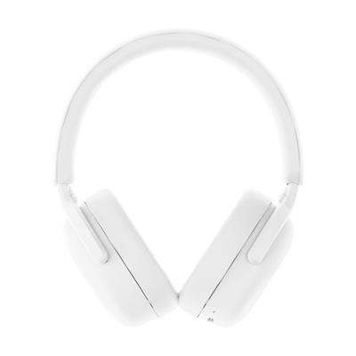 Casque audio Bluetooth Over-Ear Svelto Blanc