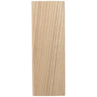 Désodorisant pour voiture en Bois Velmo Bois