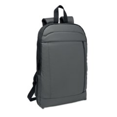Sac à dos pour ordinateur extensible en RPET Velko