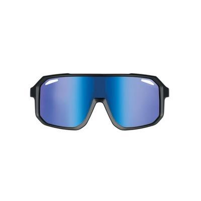 OBG.PUB - Lunettes de sport avec monture colorée Zelvox Bleu Lunettes de sport avec monture colorée Zelvox Bleu
