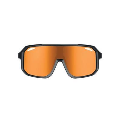 OBG.PUB - Lunettes de sport avec monture colorée Zelvox Orange Lunettes de sport avec monture colorée Zelvox Orange