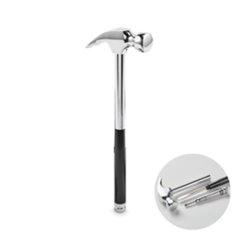 Marteau tournevis 2 en 1 pratique Zelvon