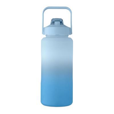 OBG.PUB - Bouteille d'Eau et sport en RPET pratique 2L Vekra Bleu roi Bouteille d'Eau et sport en RPET pratique 2L Vekra Bleu roi