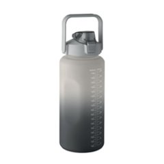 Bouteille d'Eau et sport en RPET pratique 2L Vekra