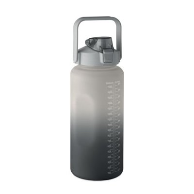 OBG.PUB - Bouteille d'Eau et sport en RPET pratique 2L Vekra Bouteille d'Eau et sport en RPET pratique 2L Vekra