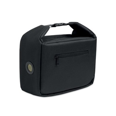 Sac déjeuner isotherme en RPET durable Frelvo