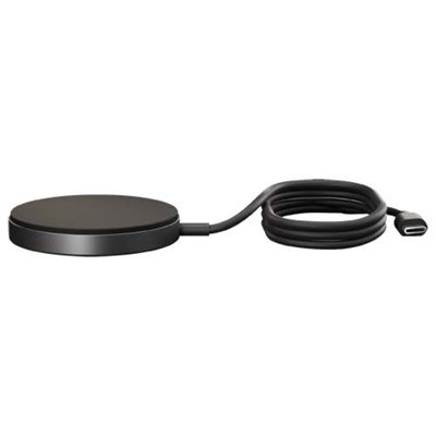 OBG.PUB - Chargeur sans fil 15W Qi2 haut de gamme Zelvio Chargeur sans fil 15W Qi2 haut de gamme Zelvio