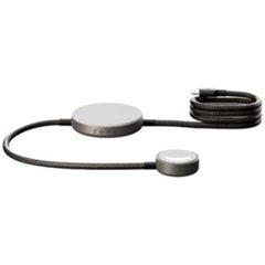 OBG.PUB - Câble chargeur double Qi2 15W élégant Zelvio Câble chargeur double Qi2 15W élégant Zelvio
