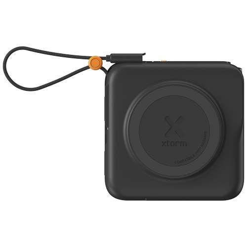 Chargeur voyage 3 en 1 puissant de 30W Veltro Noir