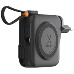 OBG.PUB - Chargeur voyage 3 en 1 puissant de 30W Veltro Chargeur voyage 3 en 1 puissant de 30W Veltro