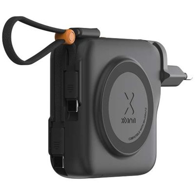 Chargeur voyage 3 en 1 puissant de 30W Veltro