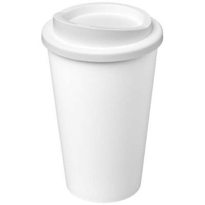 Gobelet Isotherme en PP recyclé 350 ml Vokri