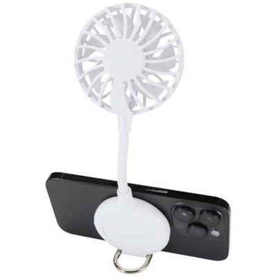 OBG.PUB - Ventilateur portable magnétique en rABS Frelko Ventilateur portable magnétique en rABS Frelko