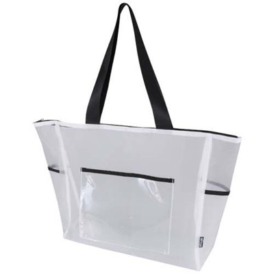 Sac shopping recyclé durable et robuste 23L Velmo