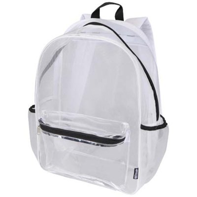 Sac à dos en RPET robuste de 18L Veklo