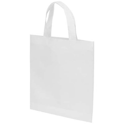Sac shopping de petite taille en RPET Zelvio