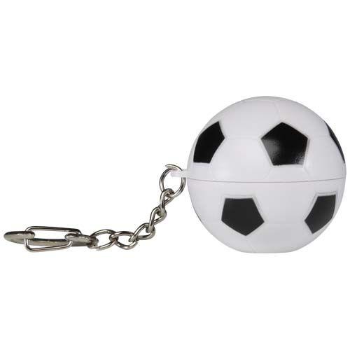 OBG.PUB - Baume à Lèvres forme ballon de football Rami Noir Baume à Lèvres forme ballon de football Rami Noir