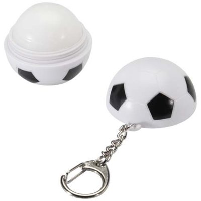 OBG.PUB - Baume à Lèvres forme ballon de football Rami Baume à Lèvres forme ballon de football Rami