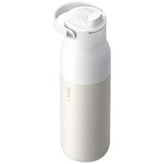 OBG.PUB - Gourde connectée autonettoyante 1L en acier Veylo Gourde connectée autonettoyante 1L en acier Veylo