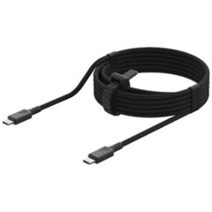 OBG.PUB - Câble USB-C 100W en Nylon tressé Jiriano Câble USB-C 100W en Nylon tressé Jiriano