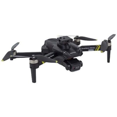 Drone Connecté Prixton Alpha Pro Voxal