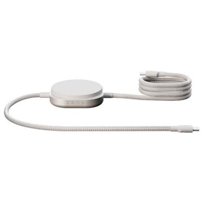 OBG.PUB - Câble USB-C 2 en 1 avec charge rapide Zelvon Câble USB-C 2 en 1 avec charge rapide Zelvon