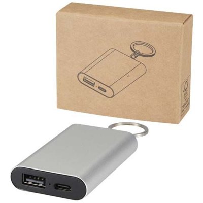 Batterie de secours en Aluminium recyclé Velkis