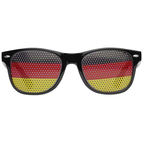 OBG.PUB - Lunettes de Soleil pratique pour le sport Velko Noir Lunettes de Soleil pratique pour le sport Velko Noir