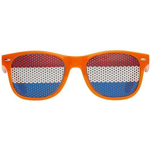 OBG.PUB - Lunettes de Soleil pratique pour le sport Velko Orange Lunettes de Soleil pratique pour le sport Velko Orange